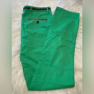 El Ganso  Pants Size 44